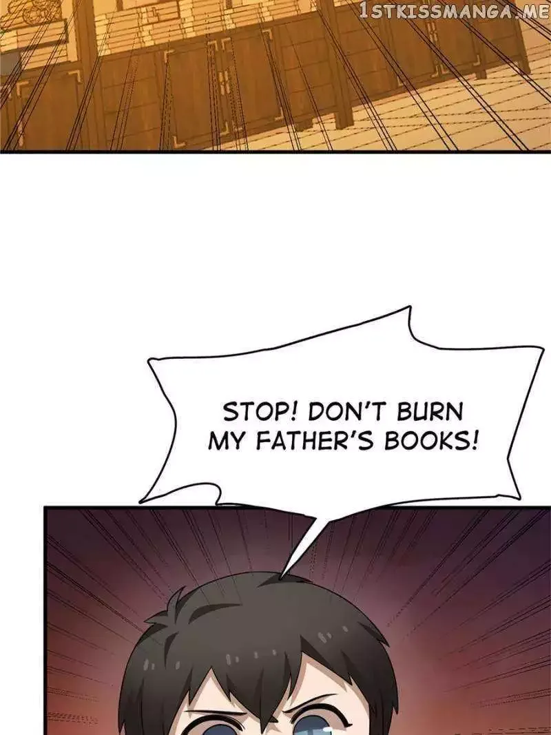 Queen of poison: The Legend of a Super Agent, Doctor and Princess Chapter 419 page 18