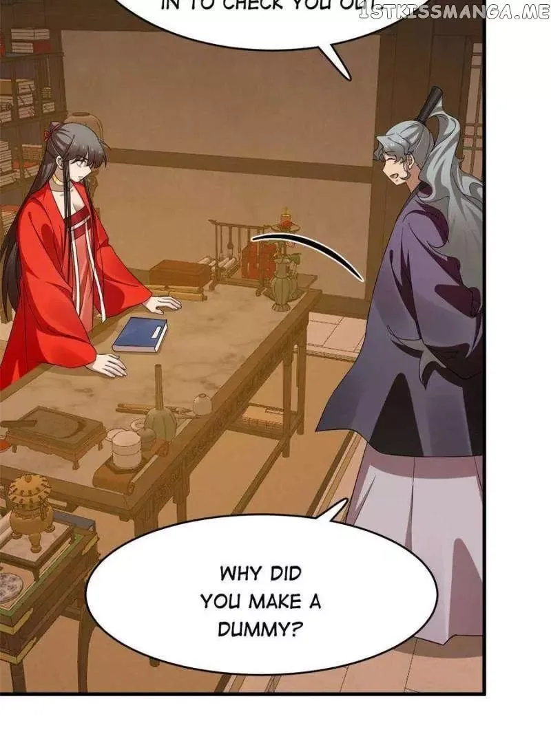 Queen of poison: The Legend of a Super Agent, Doctor and Princess Chapter 416 page 52