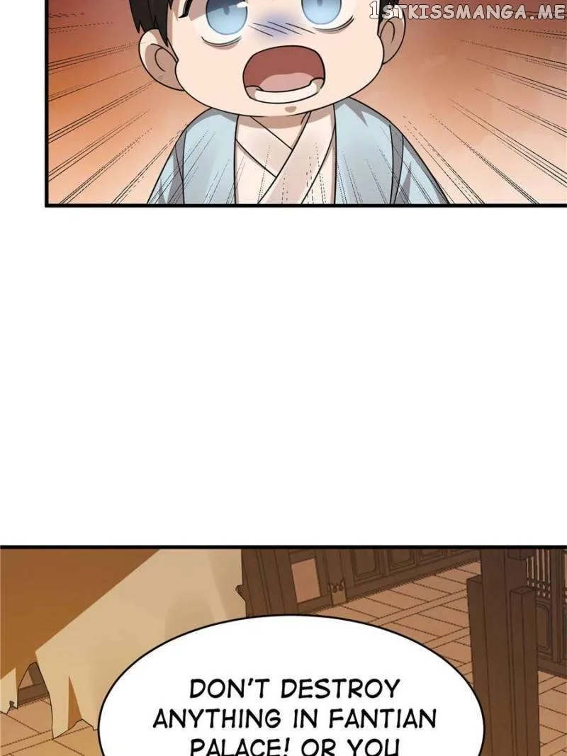 Queen of poison: The Legend of a Super Agent, Doctor and Princess Chapter 419 page 19