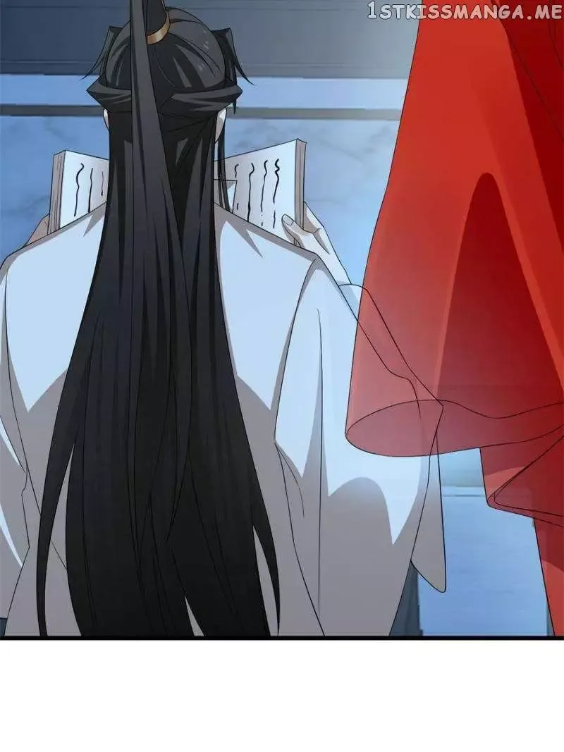 Queen of poison: The Legend of a Super Agent, Doctor and Princess Chapter 423 page 21