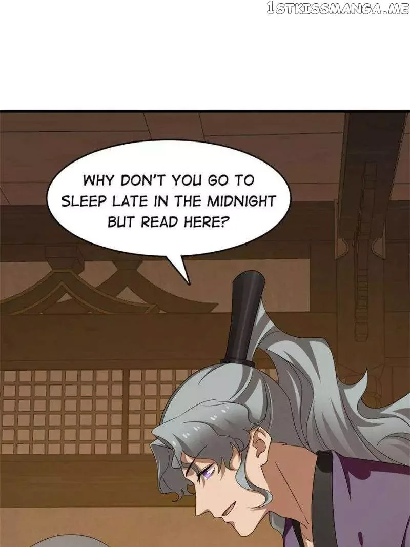 Queen of poison: The Legend of a Super Agent, Doctor and Princess Chapter 416 page 47