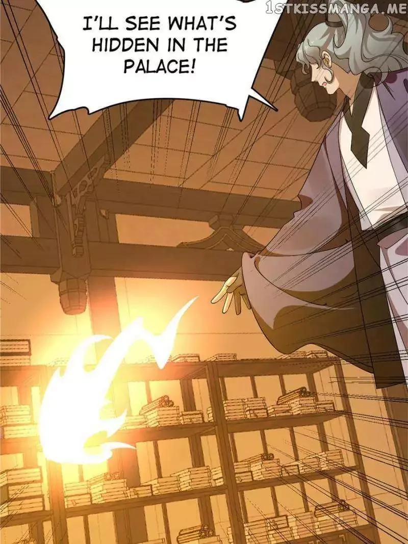 Queen of poison: The Legend of a Super Agent, Doctor and Princess Chapter 419 page 17