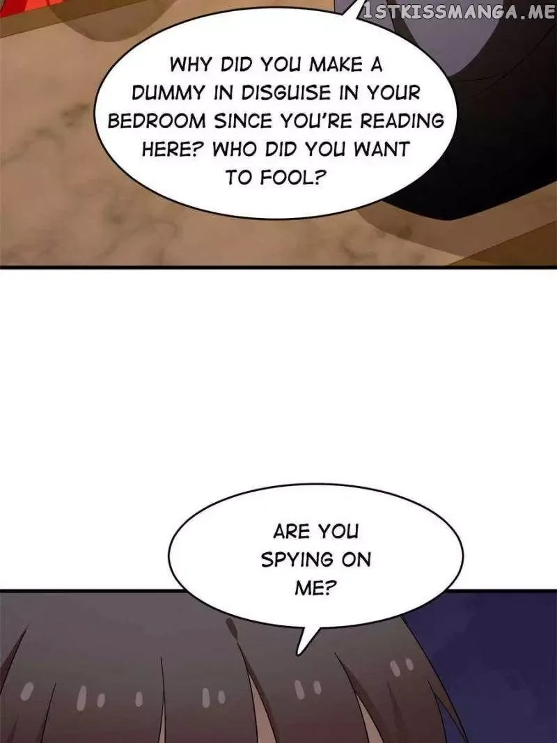 Queen of poison: The Legend of a Super Agent, Doctor and Princess Chapter 416 page 50