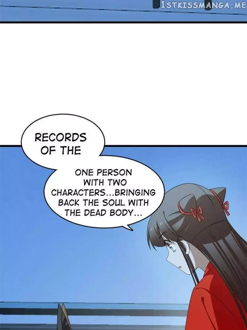 Queen of poison: The Legend of a Super Agent, Doctor and Princess Chapter 423 page 20