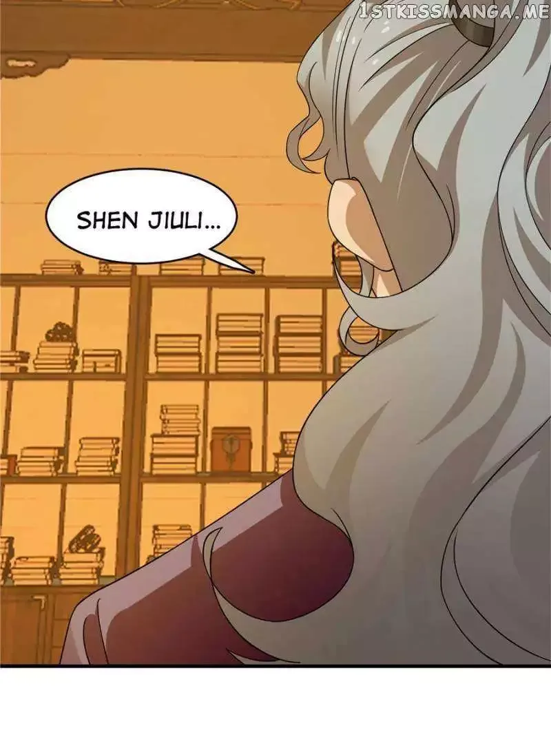 Queen of poison: The Legend of a Super Agent, Doctor and Princess Chapter 419 page 23