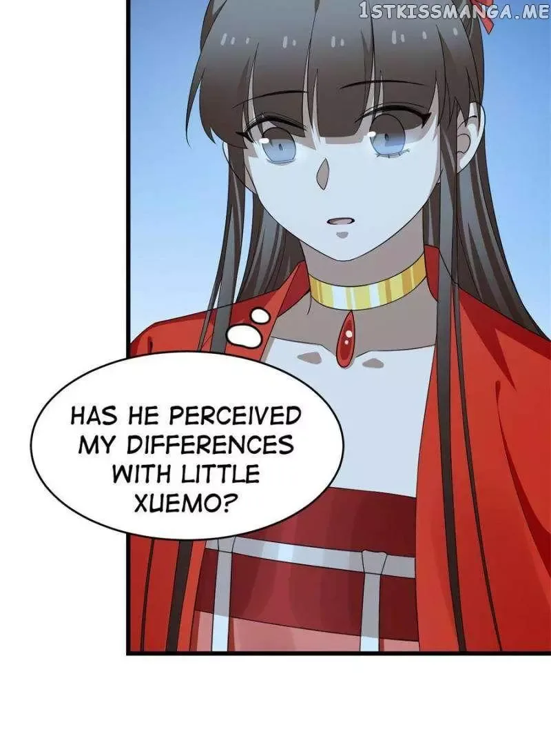 Queen of poison: The Legend of a Super Agent, Doctor and Princess Chapter 423 page 13