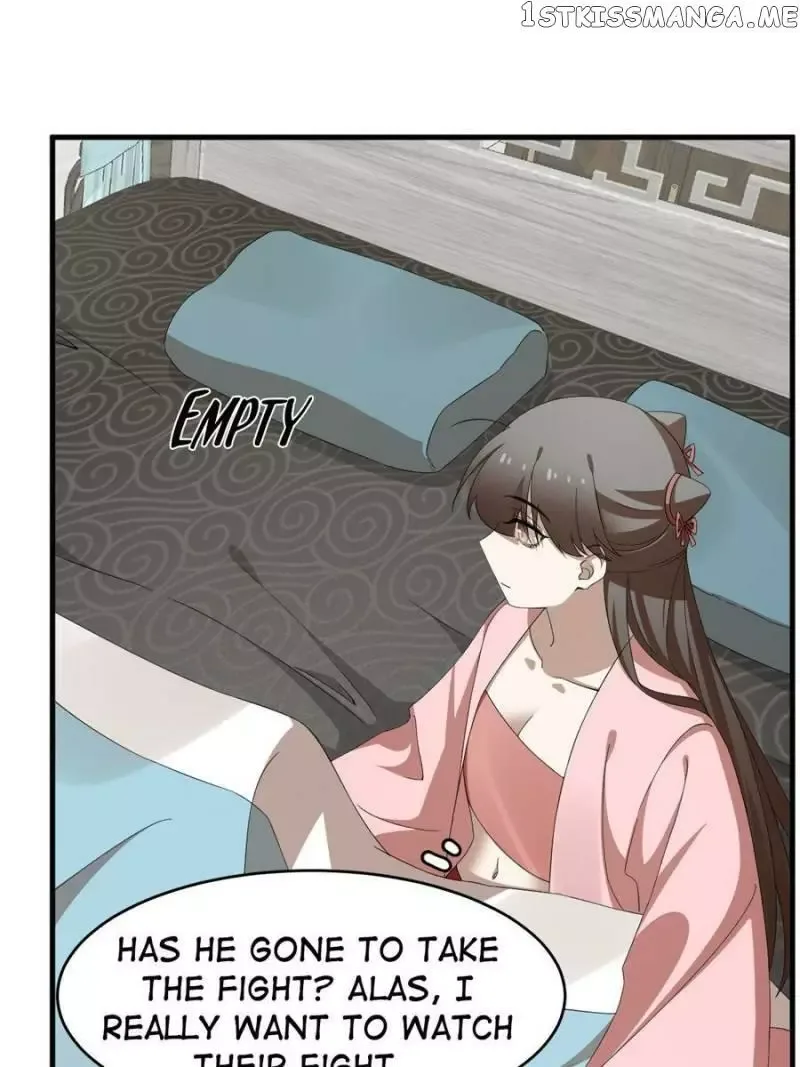 Queen of poison: The Legend of a Super Agent, Doctor and Princess Chapter 425 page 3
