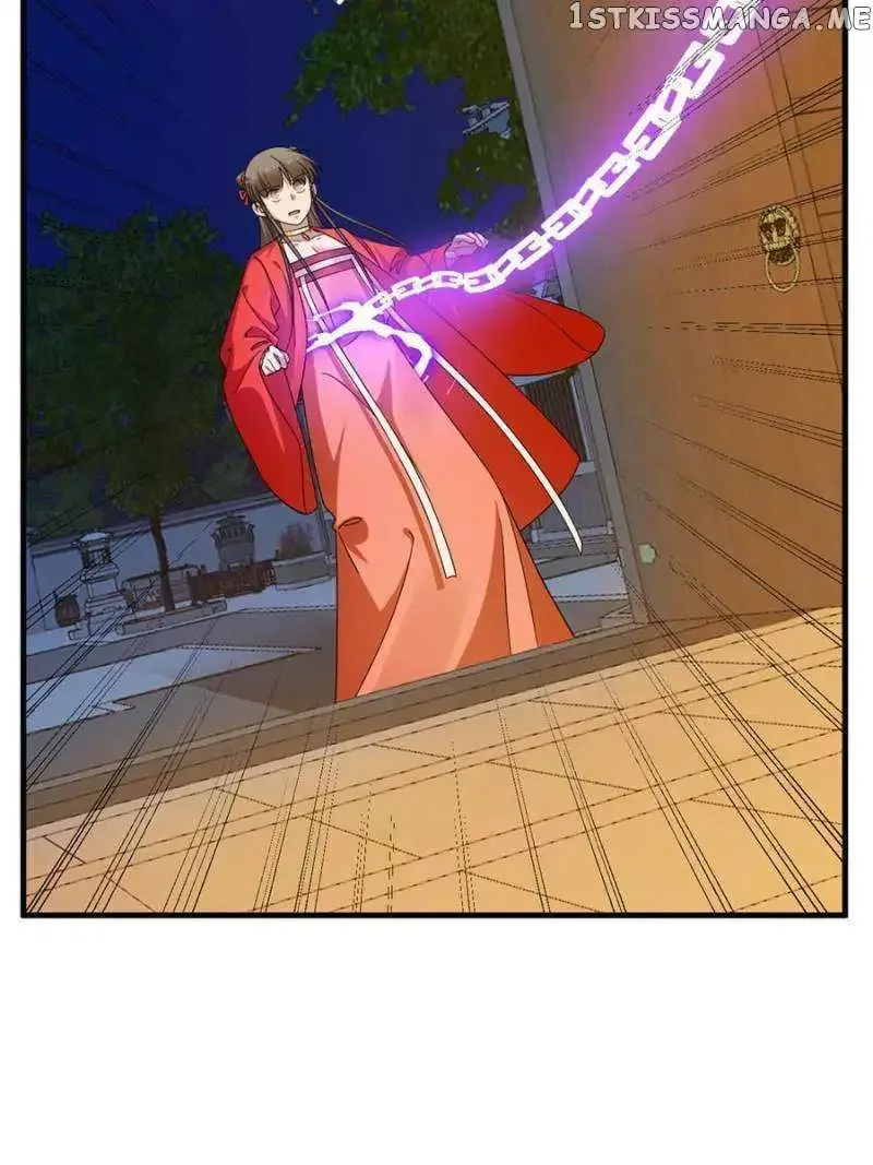 Queen of poison: The Legend of a Super Agent, Doctor and Princess Chapter 419 page 33