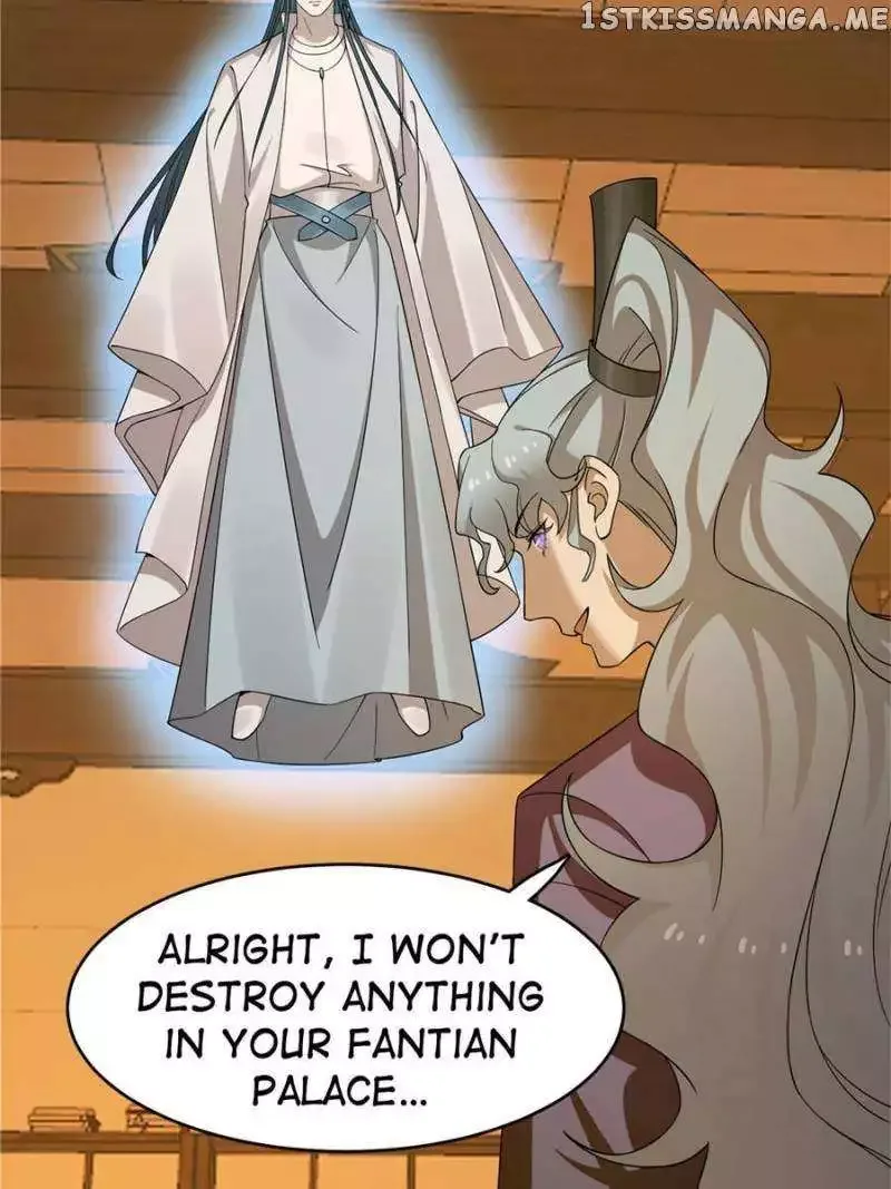 Queen of poison: The Legend of a Super Agent, Doctor and Princess Chapter 419 page 31