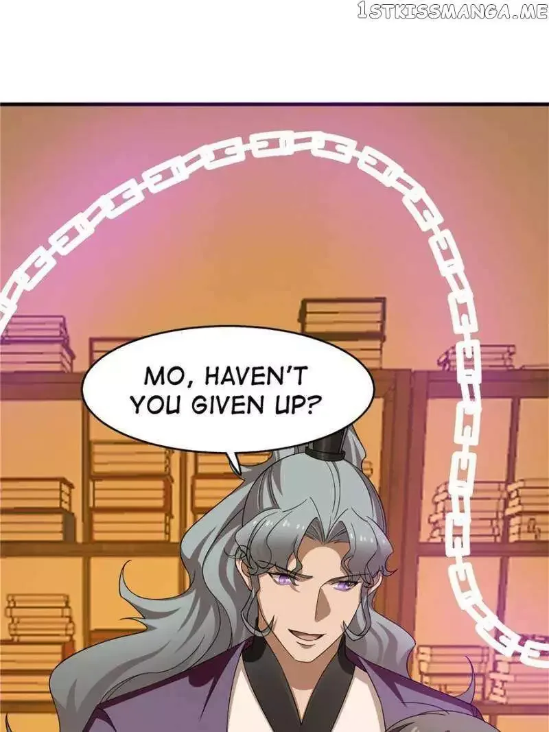 Queen of poison: The Legend of a Super Agent, Doctor and Princess Chapter 419 page 35