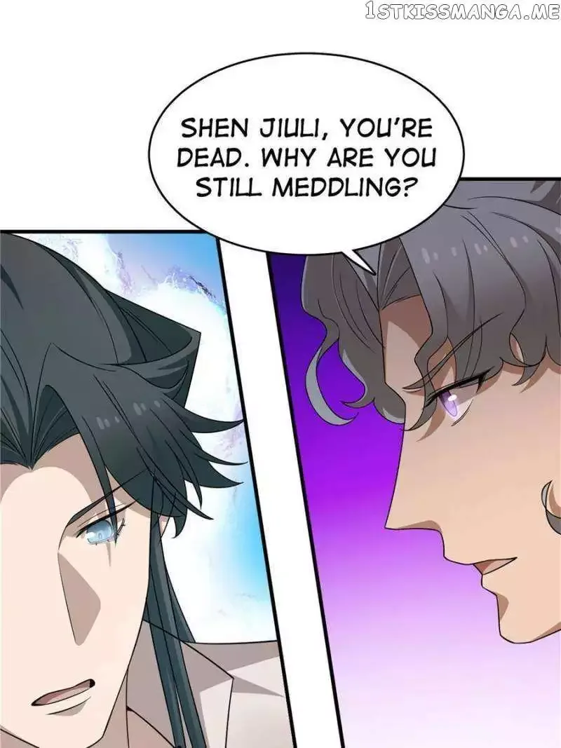 Queen of poison: The Legend of a Super Agent, Doctor and Princess Chapter 419 page 29