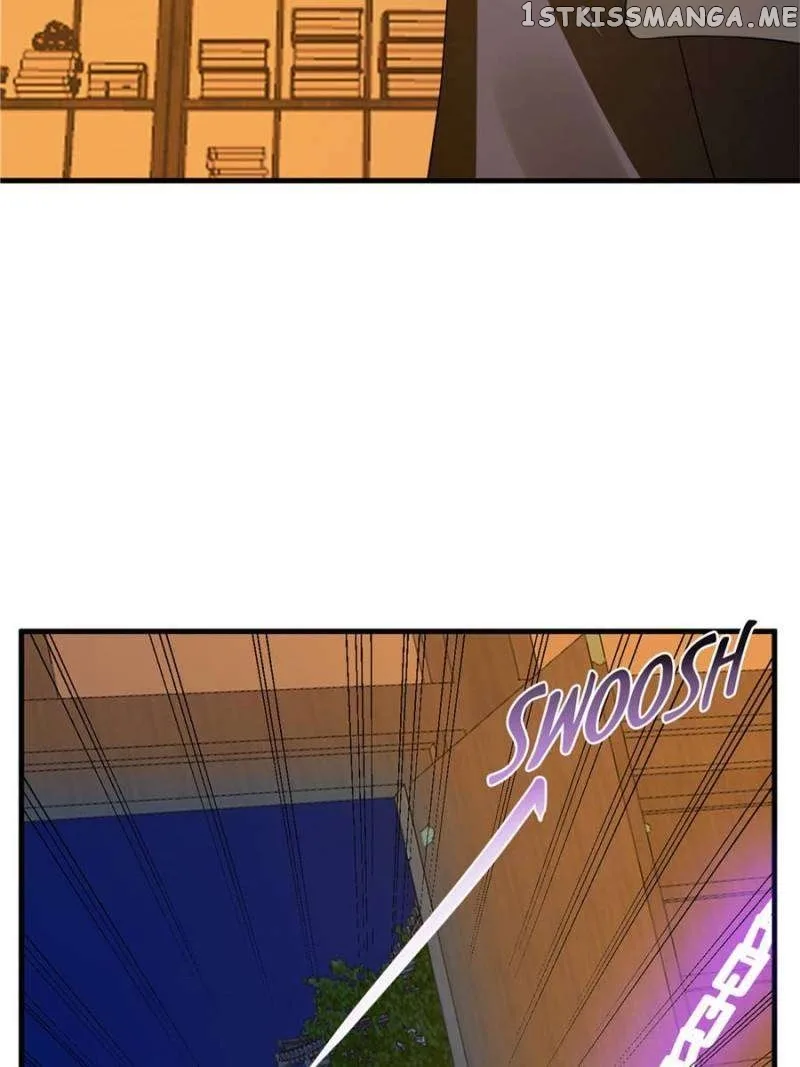 Queen of poison: The Legend of a Super Agent, Doctor and Princess Chapter 419 page 32