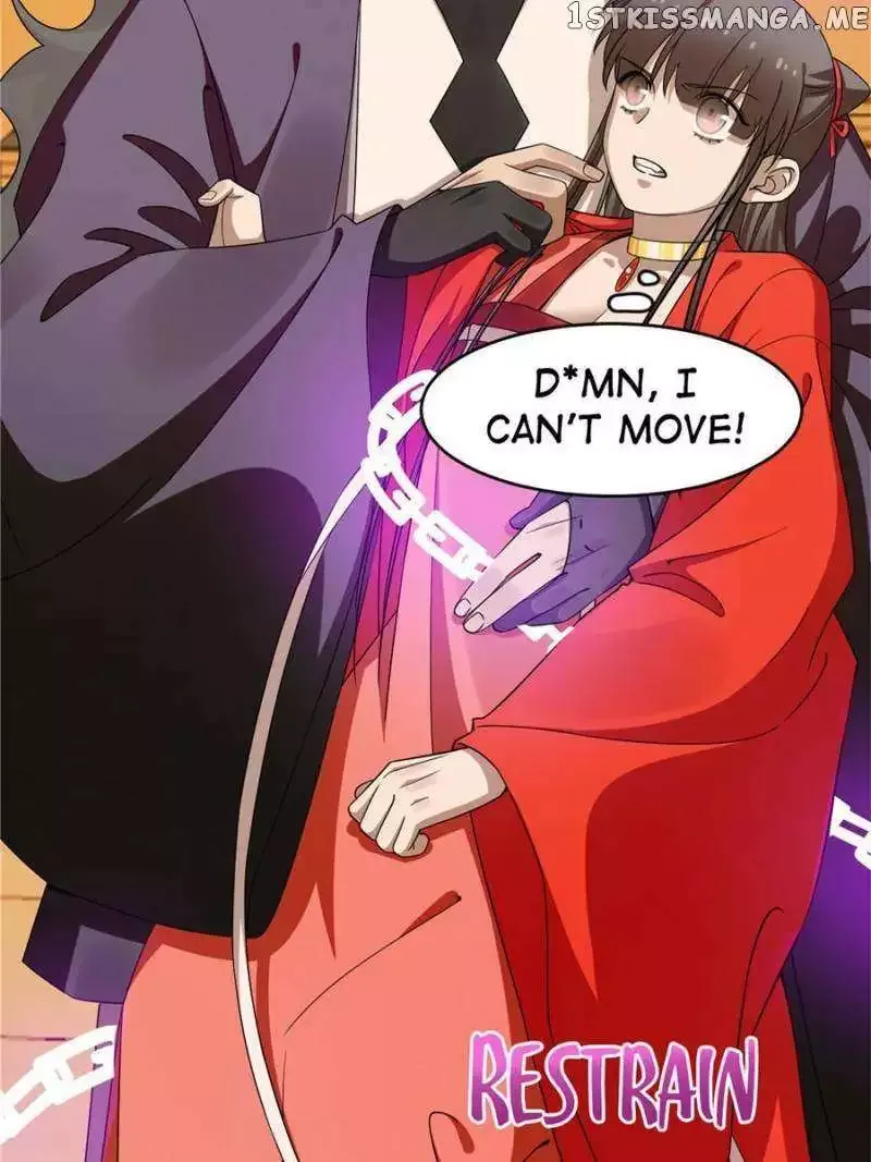 Queen of poison: The Legend of a Super Agent, Doctor and Princess Chapter 419 page 36