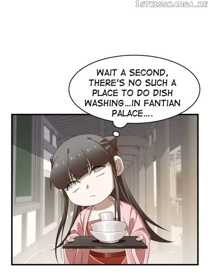 Queen of poison: The Legend of a Super Agent, Doctor and Princess Chapter 425 page 8
