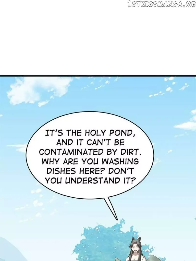 Queen of poison: The Legend of a Super Agent, Doctor and Princess Chapter 425 page 18