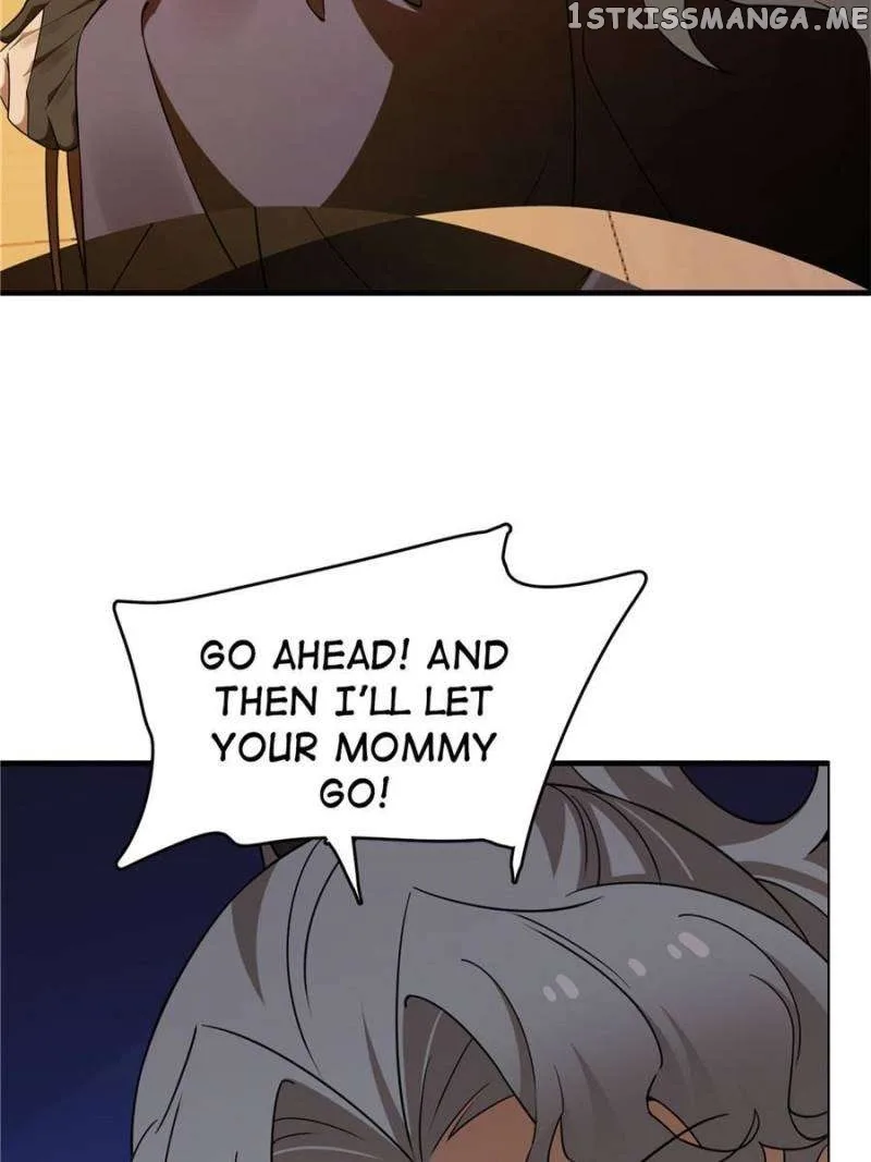 Queen of poison: The Legend of a Super Agent, Doctor and Princess Chapter 419 page 49