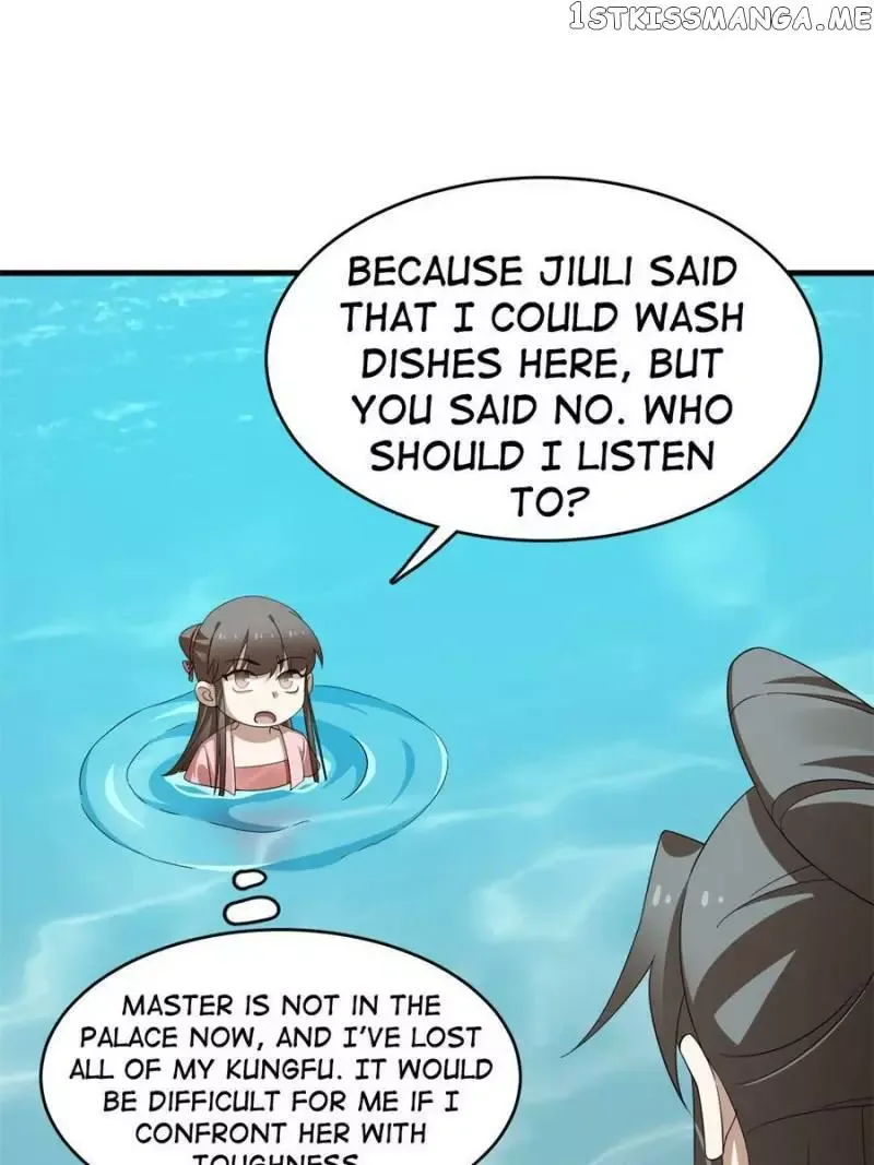Queen of poison: The Legend of a Super Agent, Doctor and Princess Chapter 425 page 23