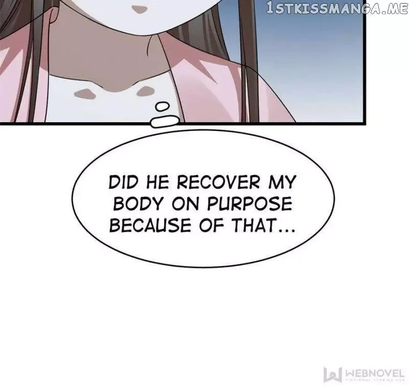 Queen of poison: The Legend of a Super Agent, Doctor and Princess Chapter 423 page 55
