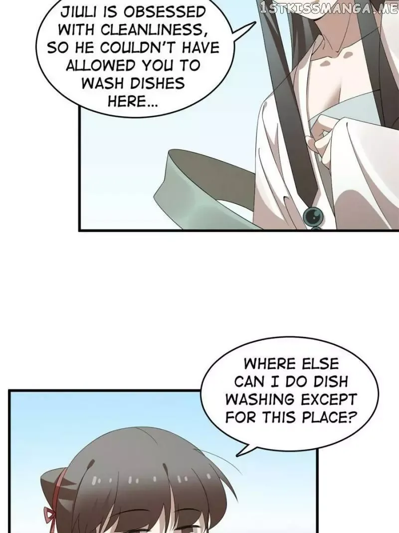 Queen of poison: The Legend of a Super Agent, Doctor and Princess Chapter 425 page 25