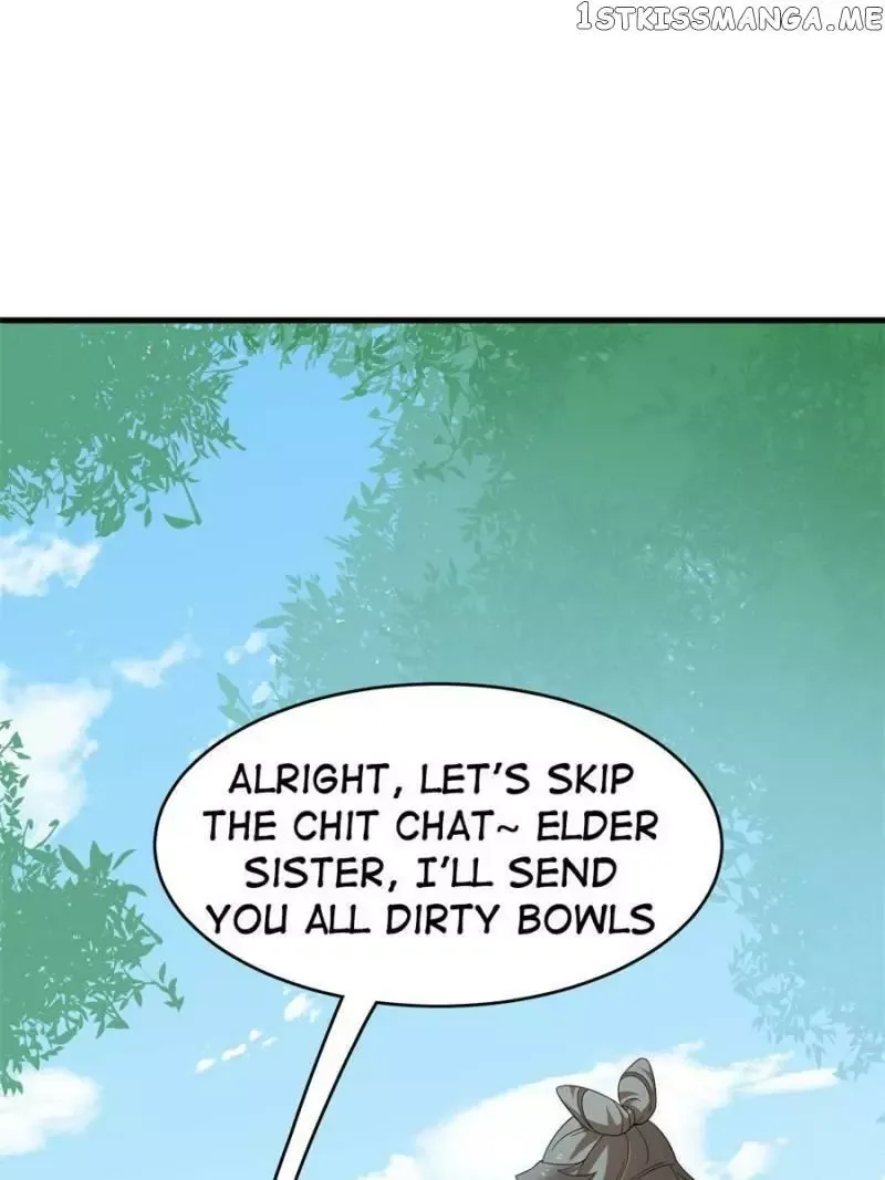 Queen of poison: The Legend of a Super Agent, Doctor and Princess Chapter 425 page 35