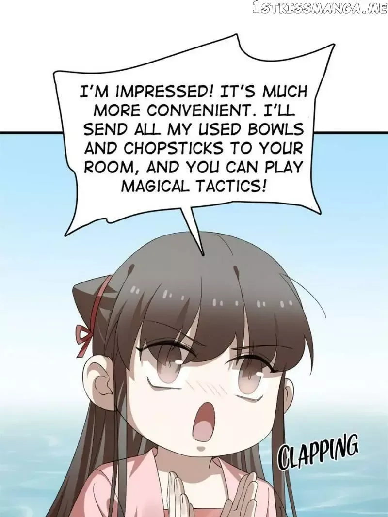 Queen of poison: The Legend of a Super Agent, Doctor and Princess Chapter 425 page 28