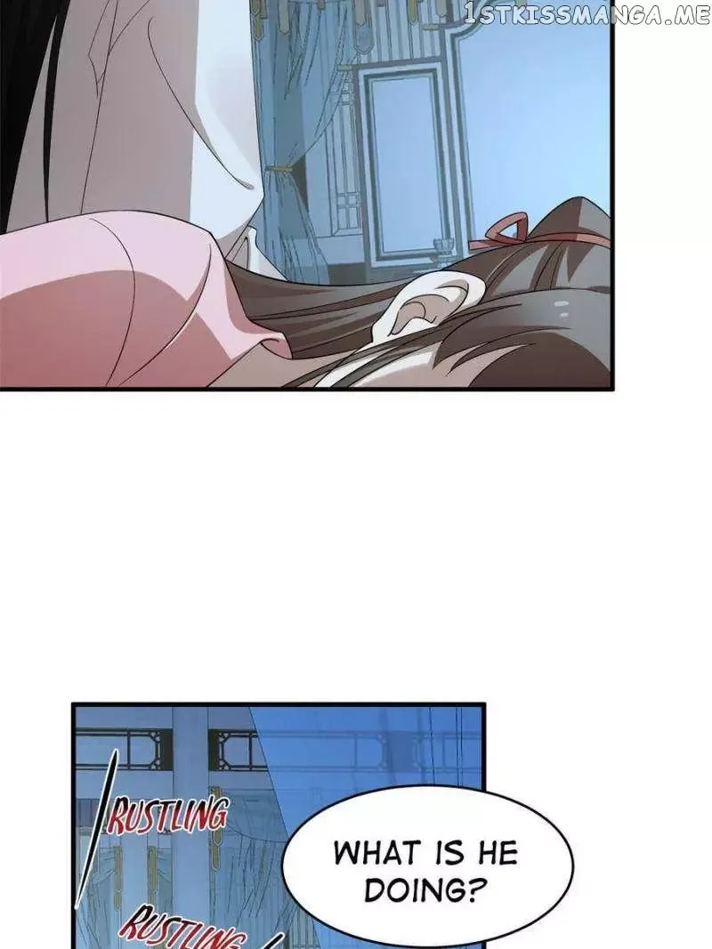 Queen of poison: The Legend of a Super Agent, Doctor and Princess Chapter 424 page 5