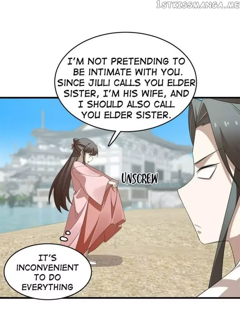 Queen of poison: The Legend of a Super Agent, Doctor and Princess Chapter 425 page 31