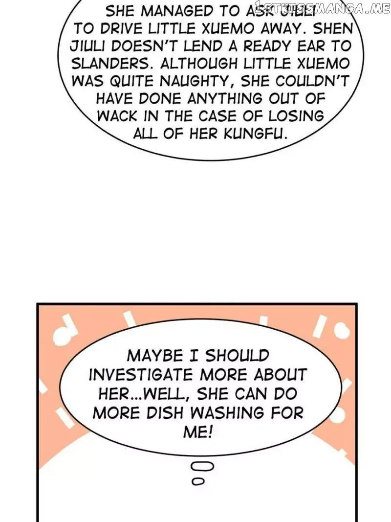 Queen of poison: The Legend of a Super Agent, Doctor and Princess Chapter 425 page 48