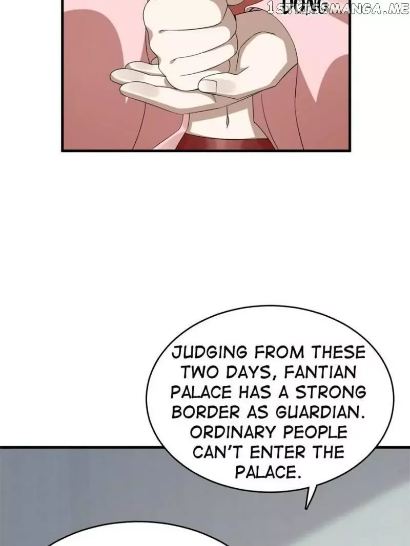 Queen of poison: The Legend of a Super Agent, Doctor and Princess Chapter 425 page 46