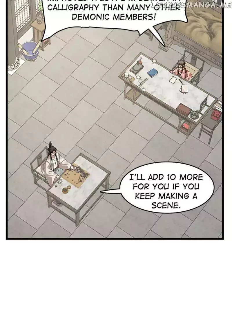 Queen of poison: The Legend of a Super Agent, Doctor and Princess Chapter 422 page 9