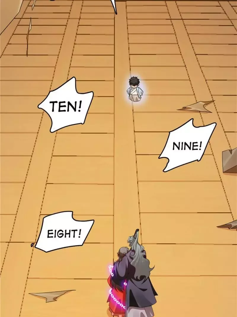 Queen of poison: The Legend of a Super Agent, Doctor and Princess Chapter 420 page 5