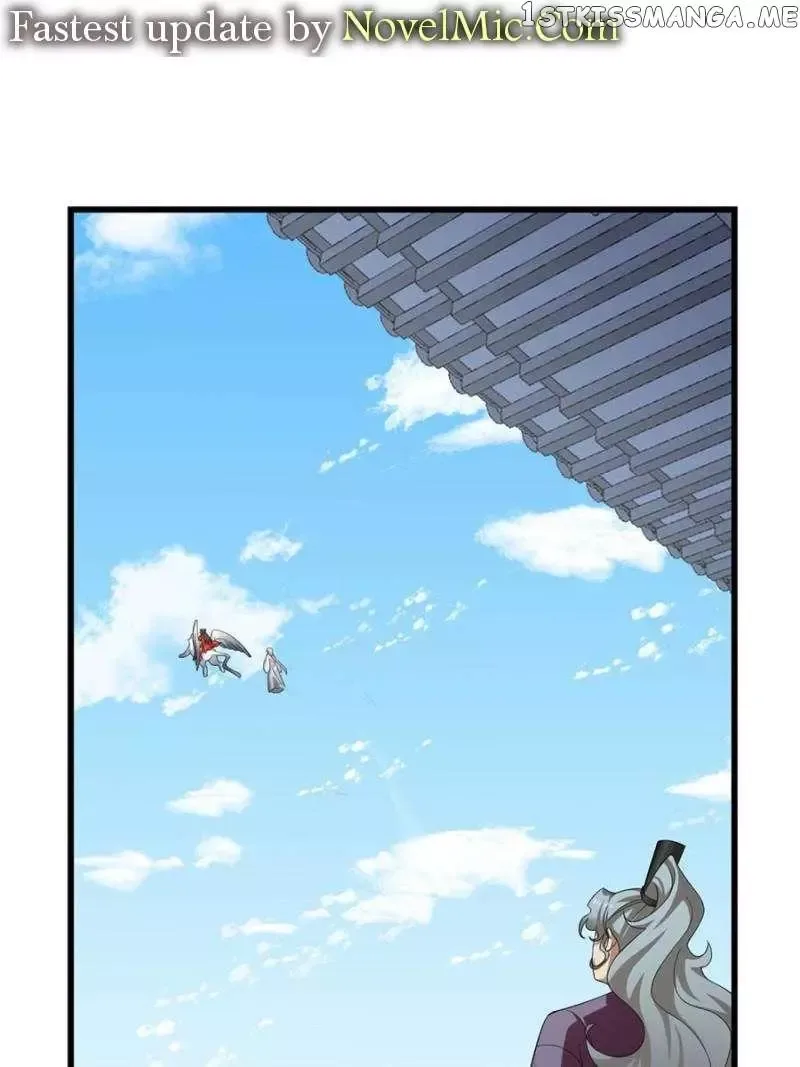 Queen of poison: The Legend of a Super Agent, Doctor and Princess Chapter 421 page 1