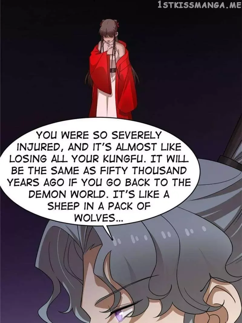 Queen of poison: The Legend of a Super Agent, Doctor and Princess Chapter 421 page 4