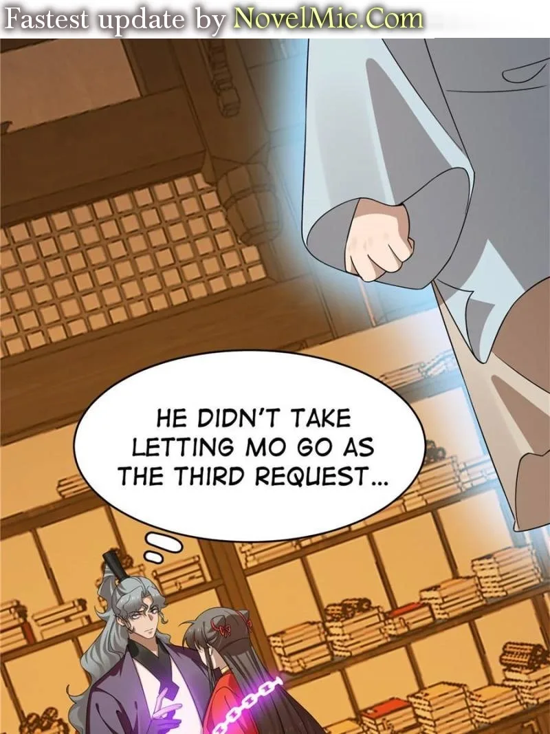 Queen of poison: The Legend of a Super Agent, Doctor and Princess Chapter 420 page 1