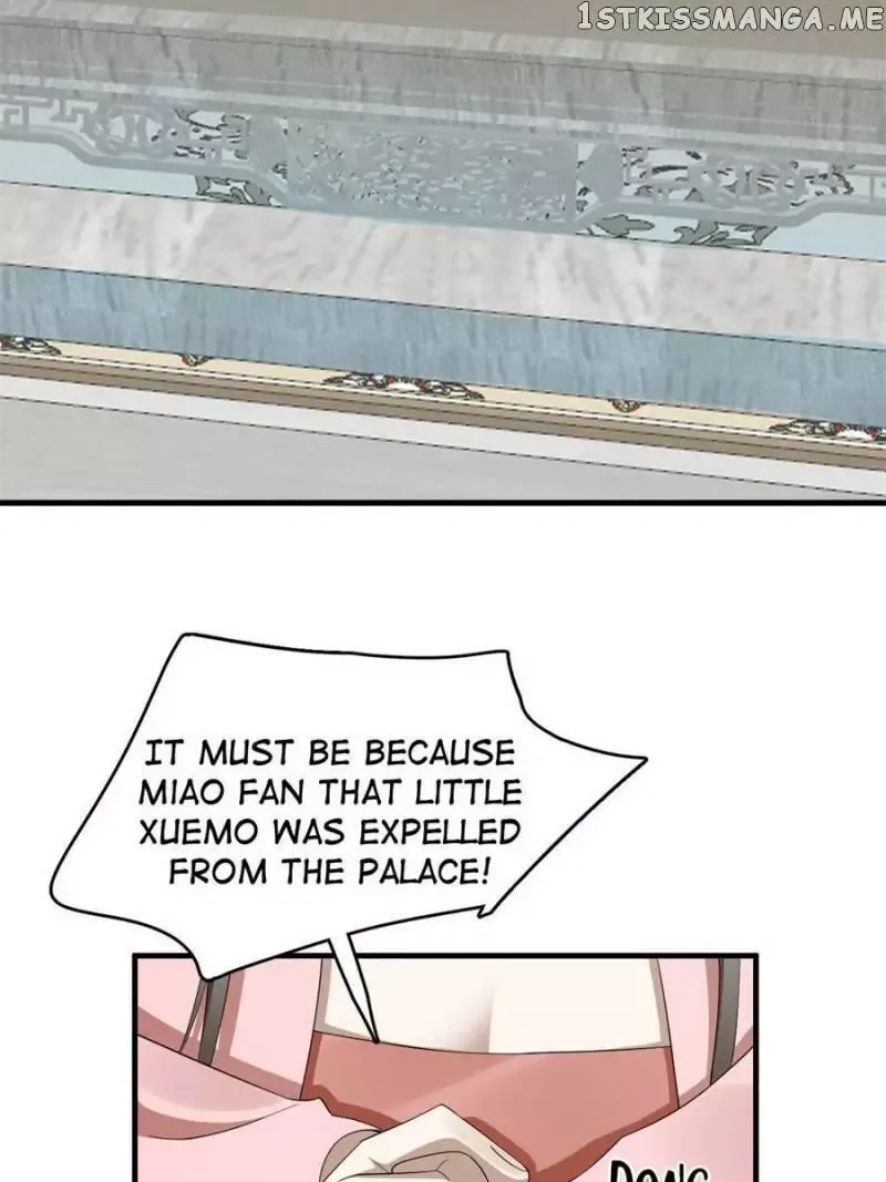 Queen of poison: The Legend of a Super Agent, Doctor and Princess Chapter 425 page 45