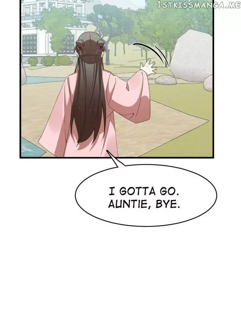 Queen of poison: The Legend of a Super Agent, Doctor and Princess Chapter 425 page 38