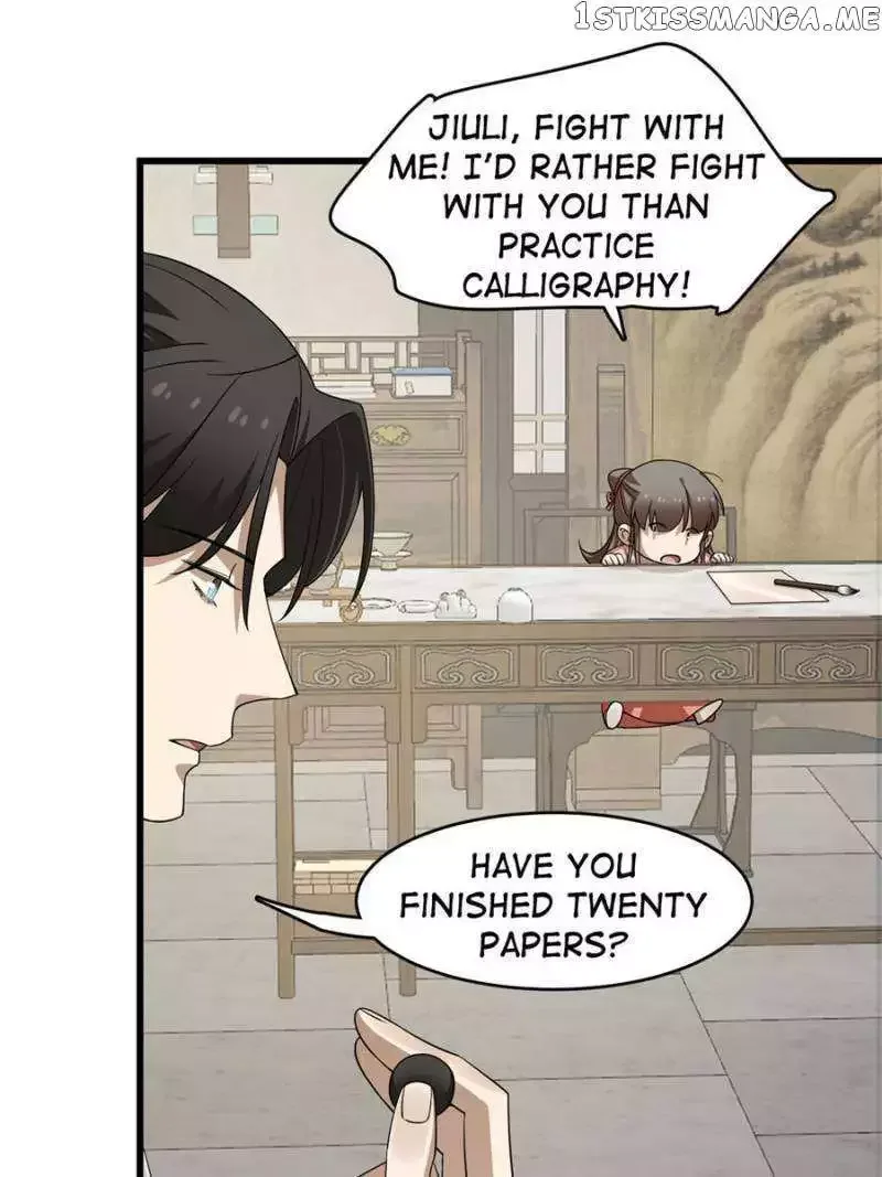 Queen of poison: The Legend of a Super Agent, Doctor and Princess Chapter 422 page 6