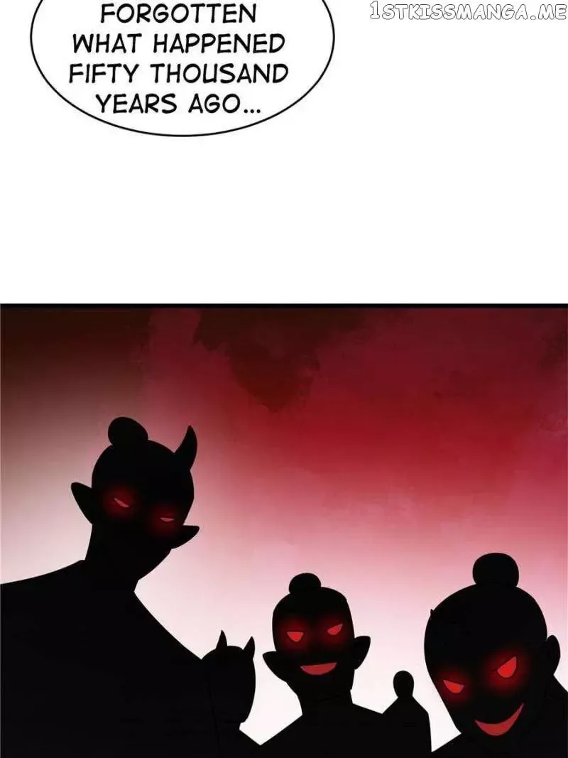 Queen of poison: The Legend of a Super Agent, Doctor and Princess Chapter 421 page 3