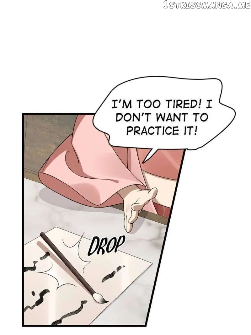 Queen of poison: The Legend of a Super Agent, Doctor and Princess Chapter 422 page 5