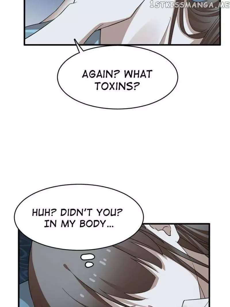 Queen of poison: The Legend of a Super Agent, Doctor and Princess Chapter 424 page 37