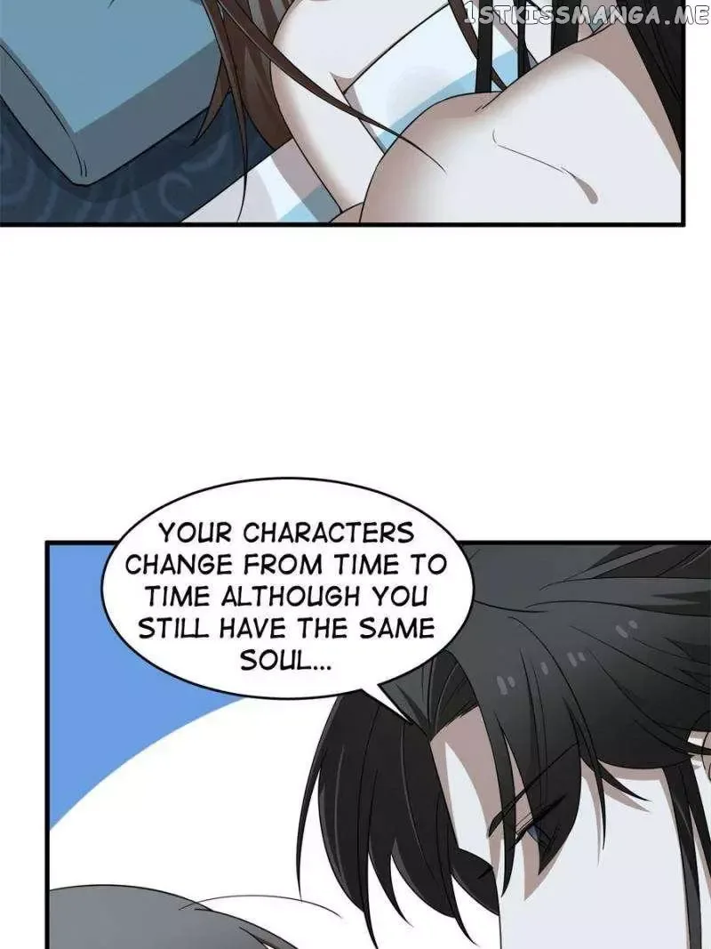Queen of poison: The Legend of a Super Agent, Doctor and Princess Chapter 424 page 41