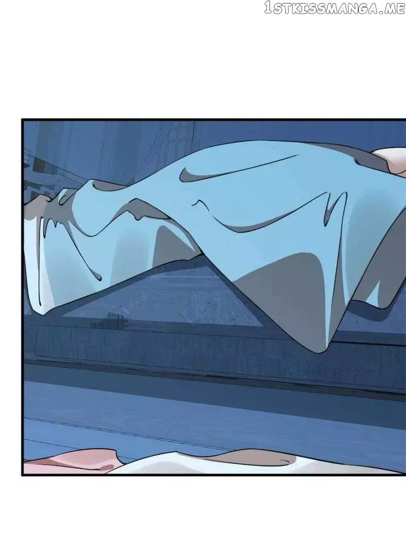 Queen of poison: The Legend of a Super Agent, Doctor and Princess Chapter 424 page 31