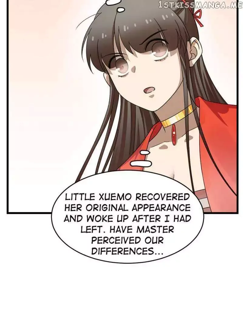 Queen of poison: The Legend of a Super Agent, Doctor and Princess Chapter 422 page 21