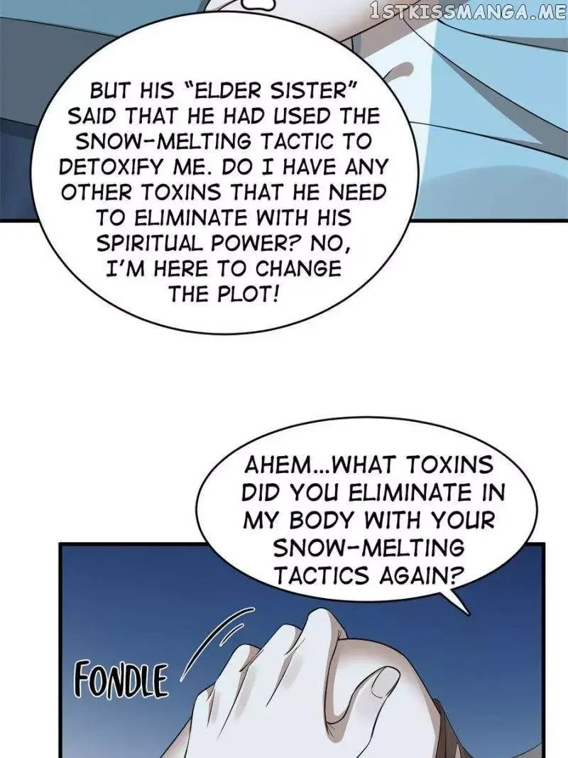 Queen of poison: The Legend of a Super Agent, Doctor and Princess Chapter 424 page 36