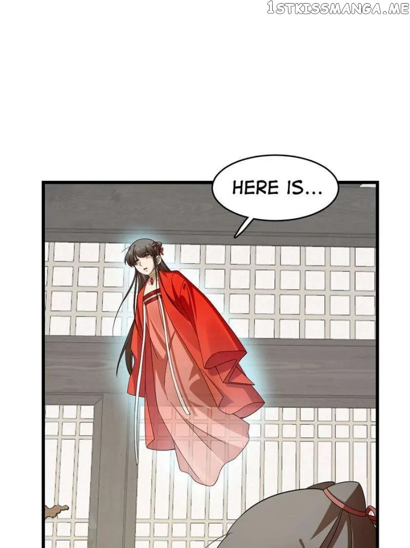 Queen of poison: The Legend of a Super Agent, Doctor and Princess Chapter 422 page 19