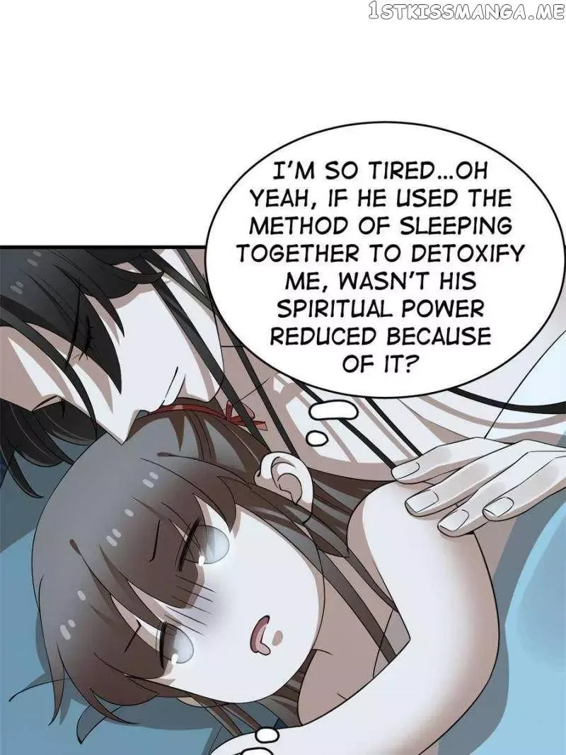 Queen of poison: The Legend of a Super Agent, Doctor and Princess Chapter 424 page 35