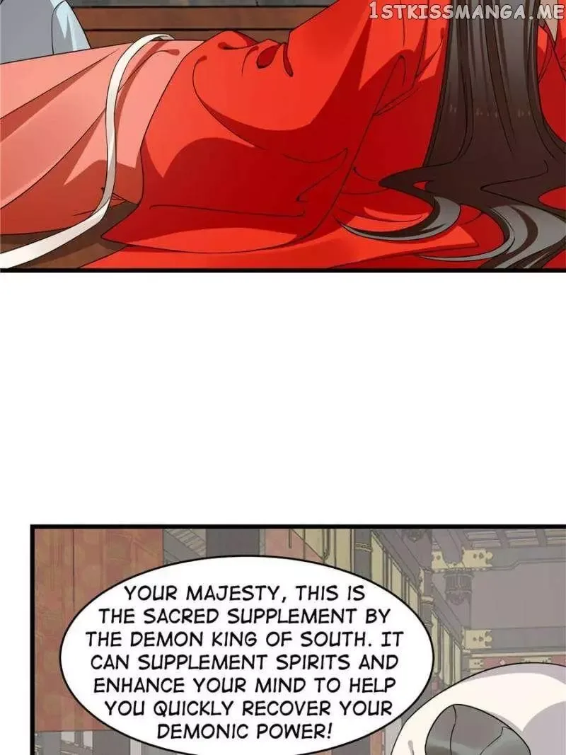 Queen of poison: The Legend of a Super Agent, Doctor and Princess Chapter 421 page 27