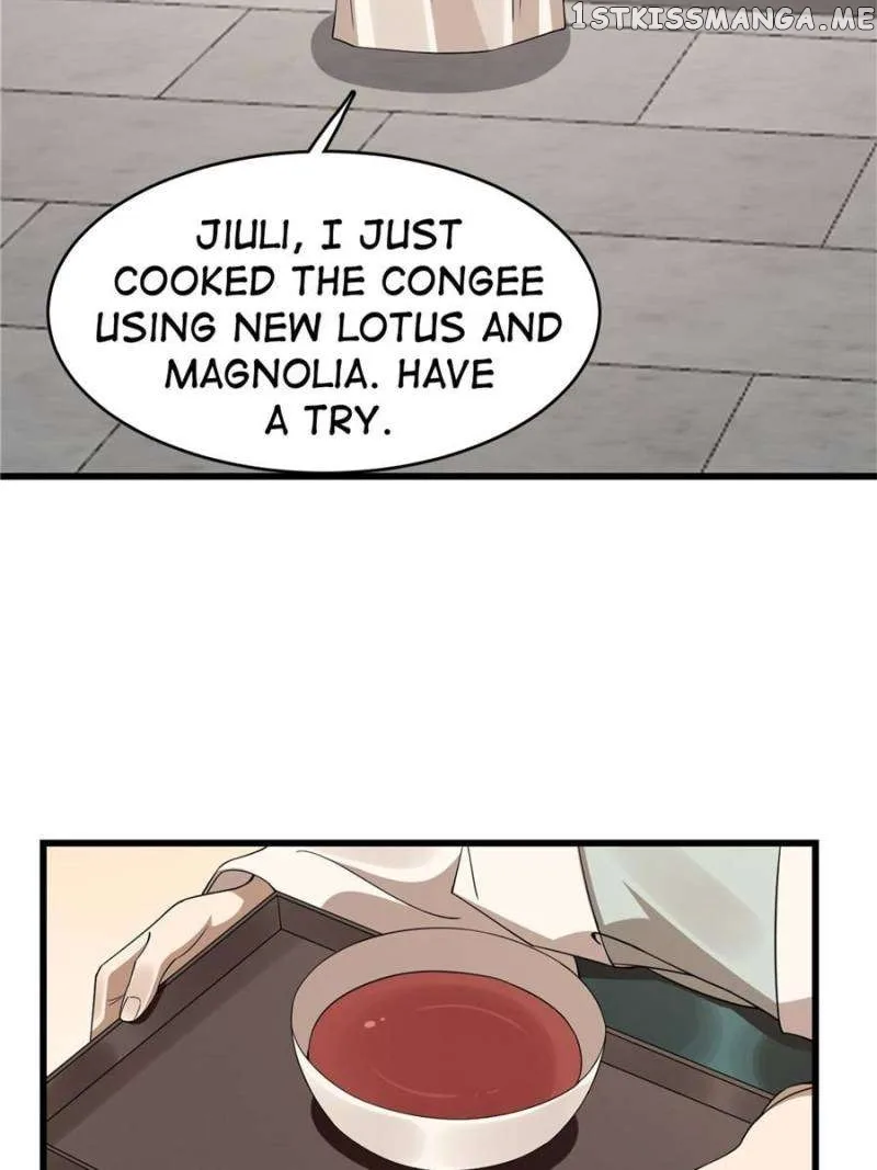 Queen of poison: The Legend of a Super Agent, Doctor and Princess Chapter 422 page 27
