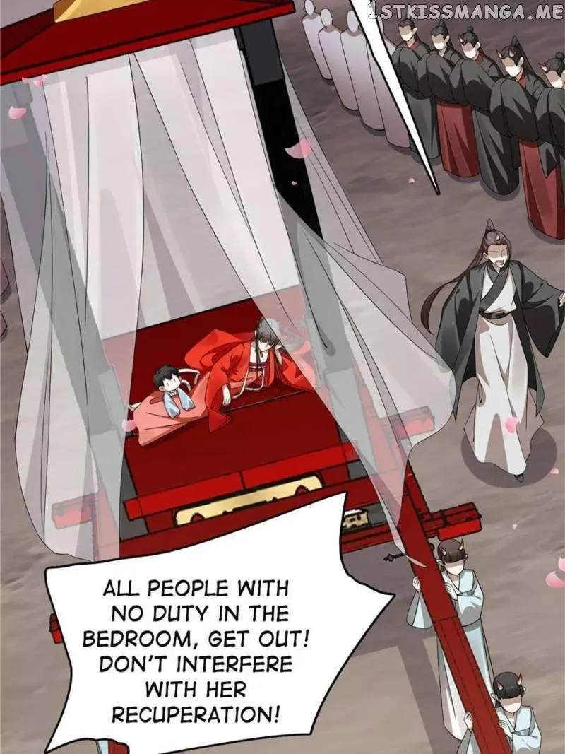 Queen of poison: The Legend of a Super Agent, Doctor and Princess Chapter 421 page 23