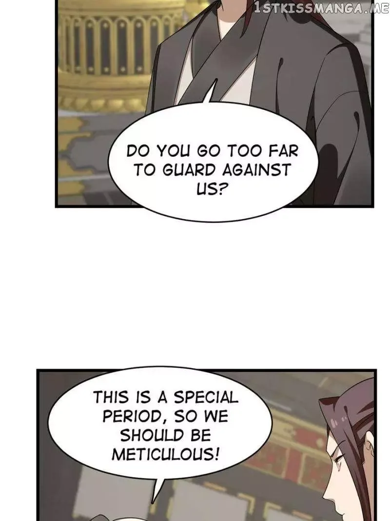 Queen of poison: The Legend of a Super Agent, Doctor and Princess Chapter 421 page 31